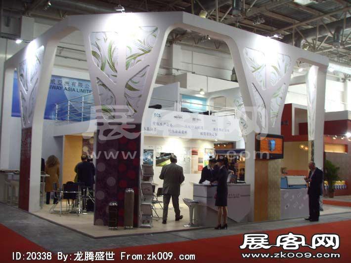 第17届中国(北京)国际建筑装饰及材料博览会（二）