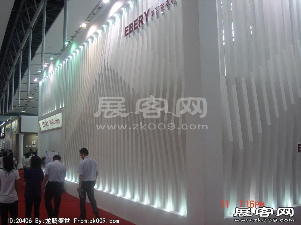 第12届中国(广州)国际建筑装饰博览会(五）