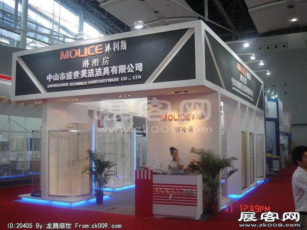 第12届中国(广州)国际建筑装饰博览会(四）
