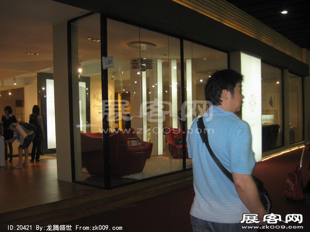 第25届中国广州国际家具博览会(一)