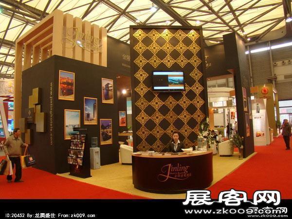 2010上海国际旅游展(二)