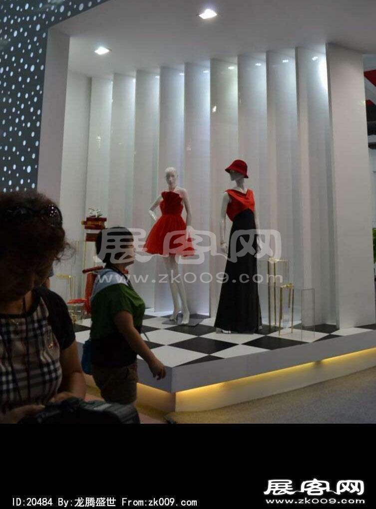 2013深圳服装展(四)