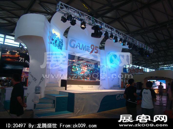 2012游戏展(二)
