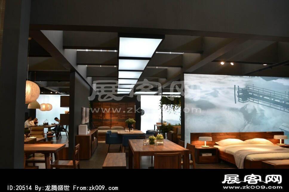 2014上海-深圳家具展