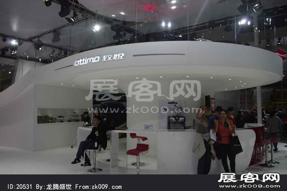 2013年广州国际车展(一)