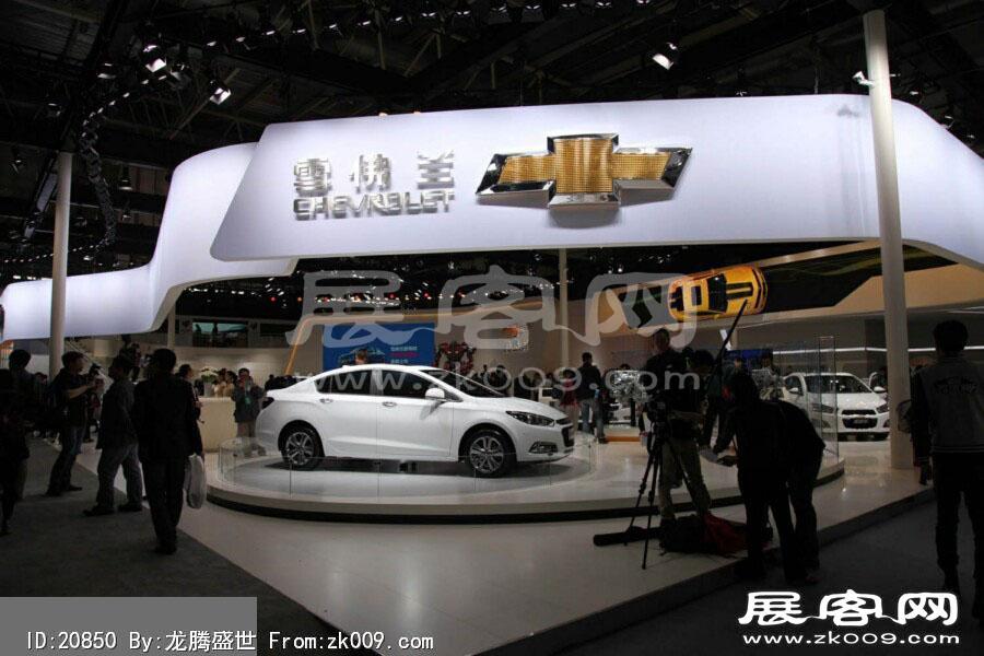 2014北京车展
