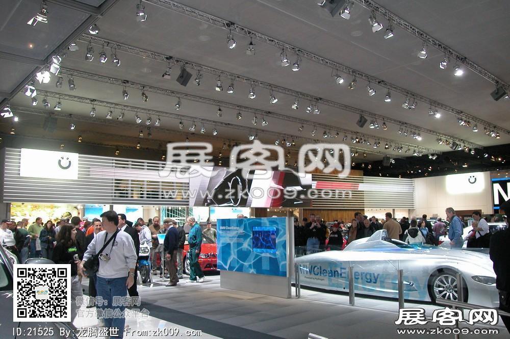 2007日内瓦国际车展