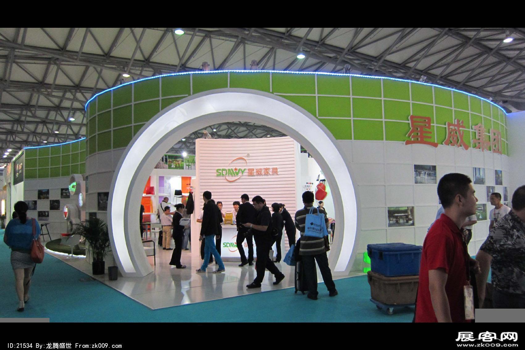 2012上海家具展
