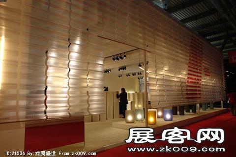 国外家具展（二）