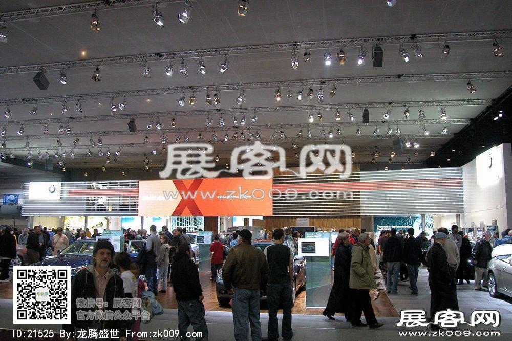 2007日内瓦国际车展