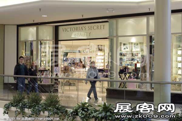 USA SHOPPINGMALL 品牌店面（三）