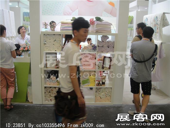 2013婴童展