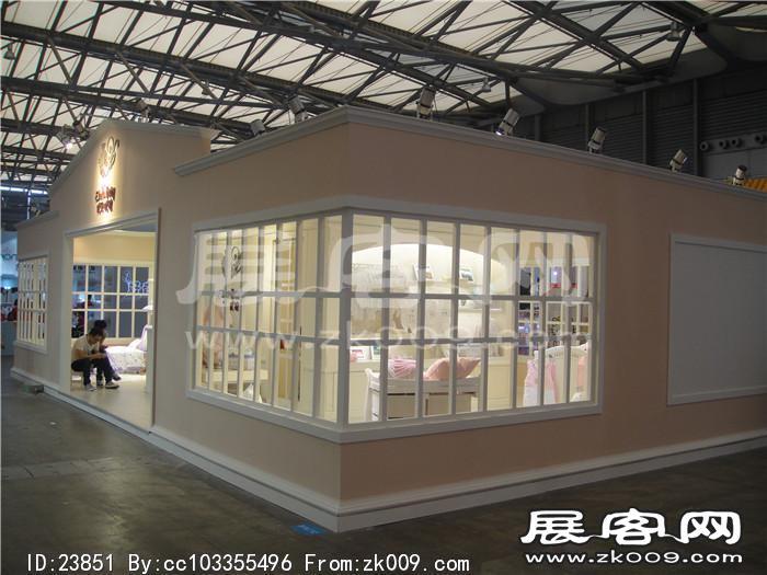 2013婴童展