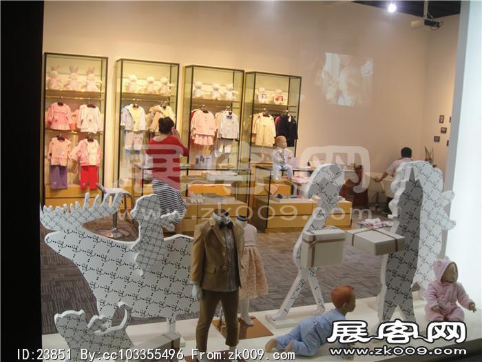 2013婴童展