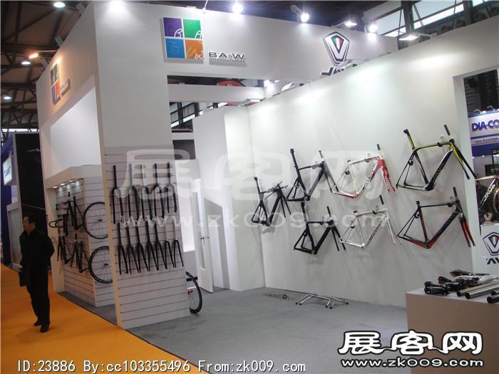 2014自行车展3