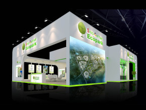 Ecopark中国国际绿色创新技术