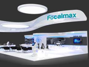 focalmax展览模型