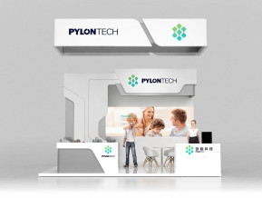 PYLON派能科技美国展