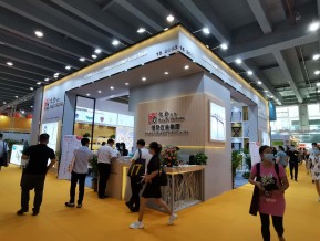 2020年广州家具展(一)