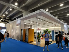 2020年广州家具展(一)
