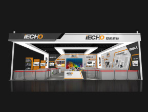 IECHO爱科工业科技