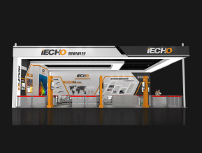 IECHO爱科工业科技