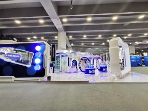 广东21世界海上丝绸之路博览会