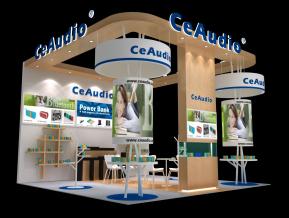 CeAudio设计方案