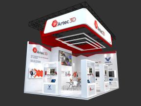 Artec3D模型
