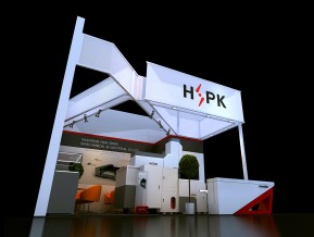 HPK汉霸机床