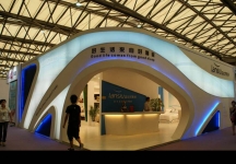 2013上海家纺展(一)