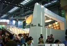2007-2008深圳服装展（二）