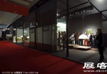 国外家具展（一）