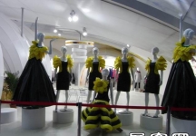 第10届中国(深圳)国际品牌服装服饰交易会(二)