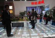 2011重庆春季房交会（二）
