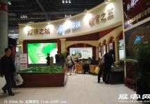 2011重庆春季房交会（二）