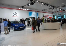 第11届北京国际汽车展览会(一）