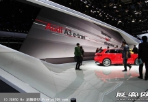 2014北京车展