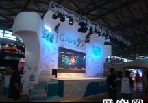 2012游戏展(二)