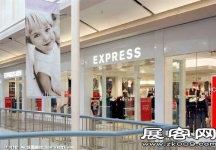 USA SHOPPINGMALL 品牌店面（三）