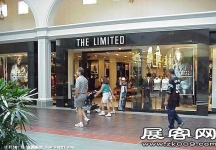 USA SHOPPINGMALL 品牌店面（三）