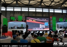 2014上海游戏展(一)