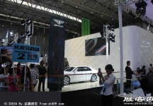 2014昆明国际汽车展（二）