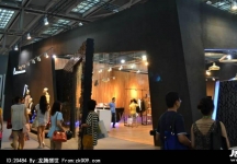 2013深圳服装展(四)