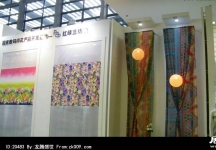 2013深圳服装展(三)