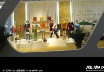 2012南京服装展