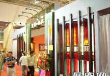 东莞名家具展(一)