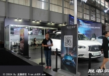 2014昆明国际汽车展（二）