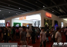 2014年第十六届中国广州建筑装饰博览会