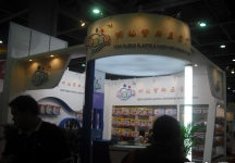 第22届广州国际玩具展(一)